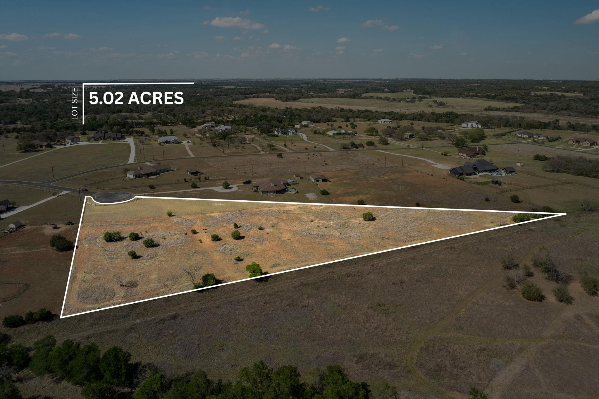 200 Stonehouse Dr, Liberty Hill, TX 78642