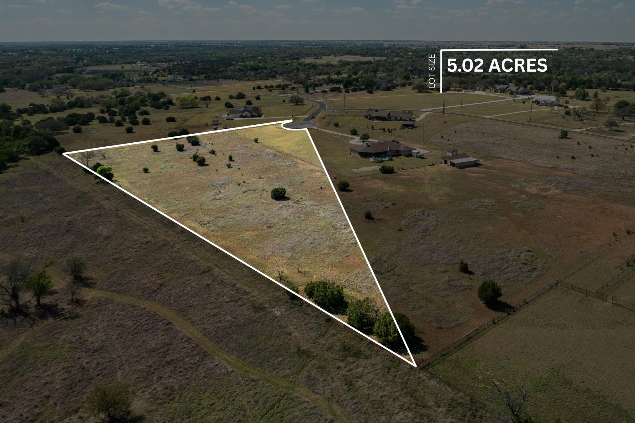 200 Stonehouse Dr, Liberty Hill, TX 78642