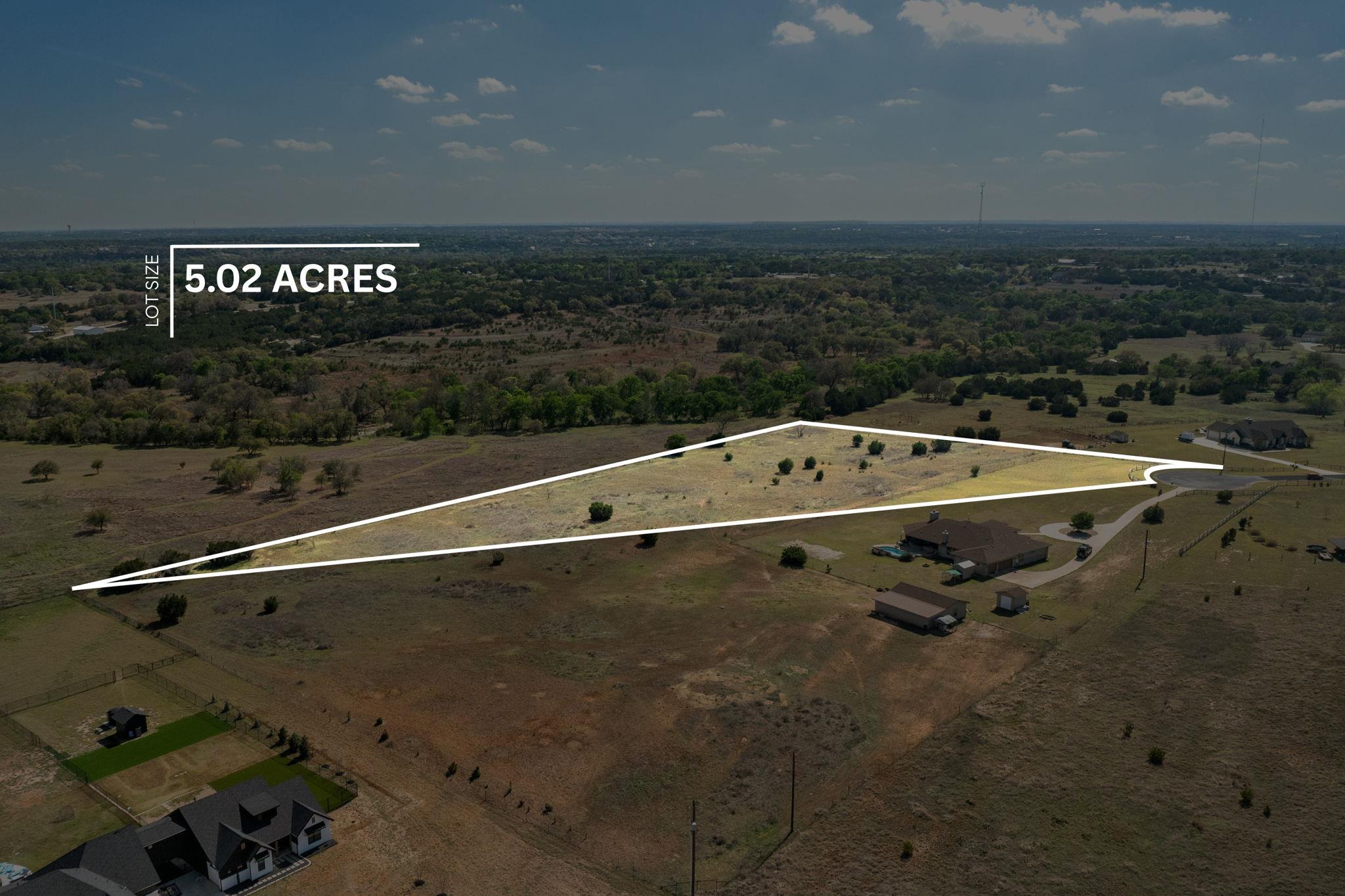 200 Stonehouse Dr, Liberty Hill, TX 78642