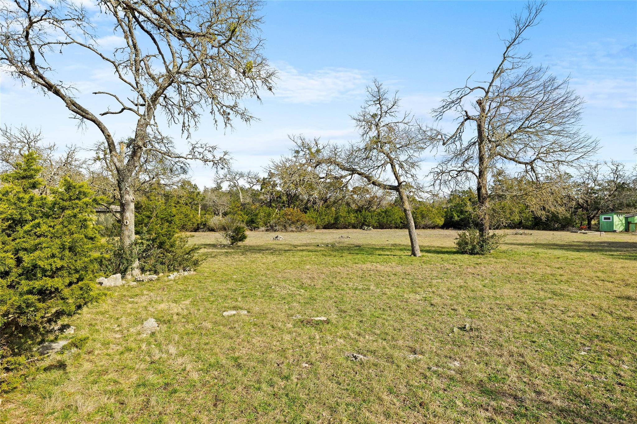 262 Beauchamp Rd, Dripping Springs, TX 78620