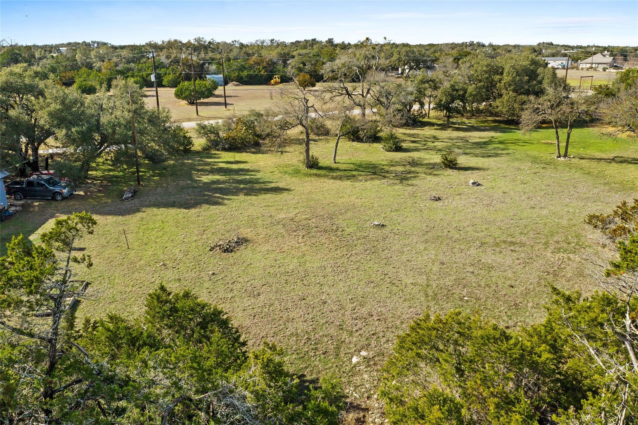 262 Beauchamp Rd, Dripping Springs, TX 78620
