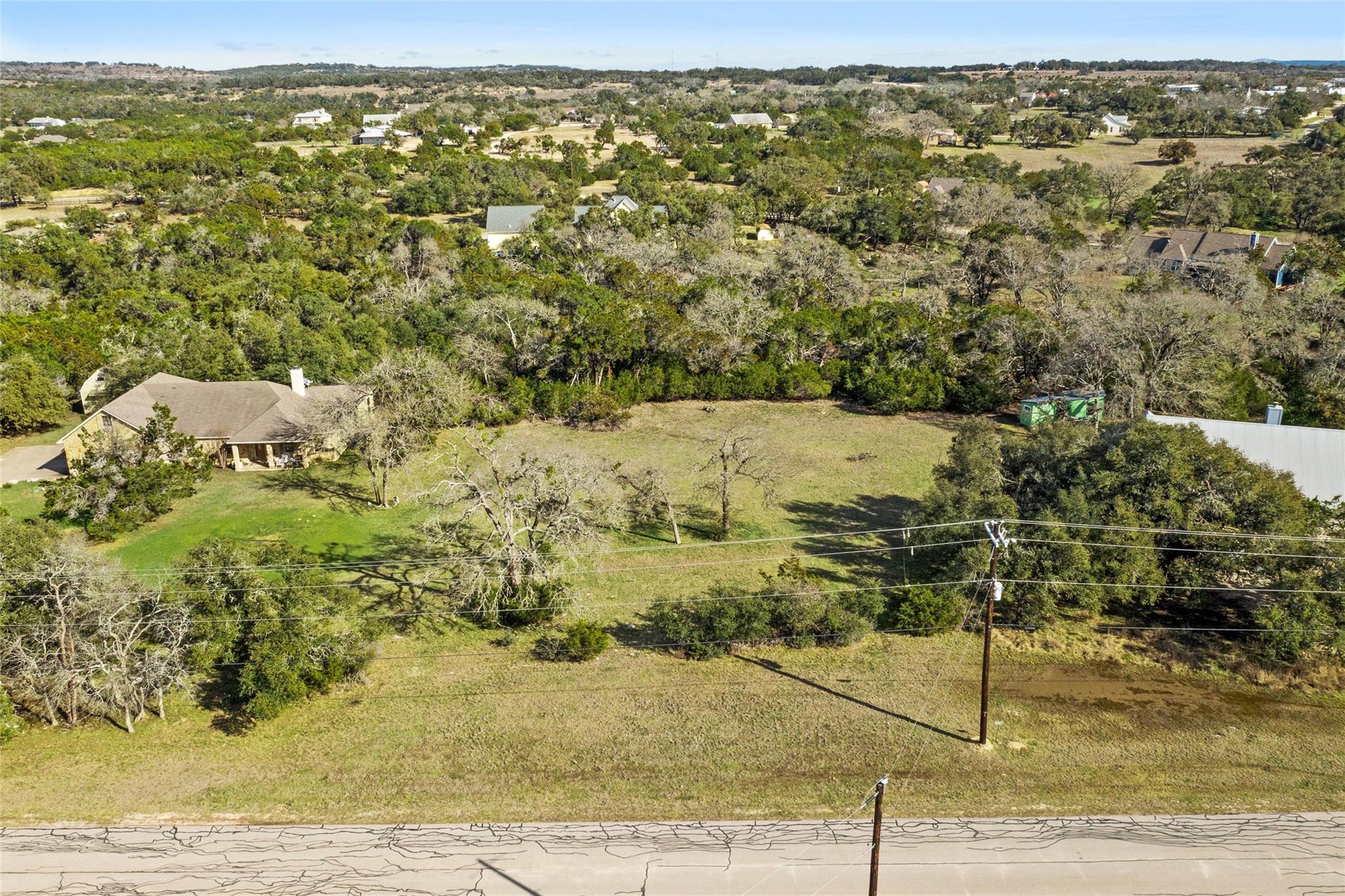 262 Beauchamp Rd, Dripping Springs, TX 78620