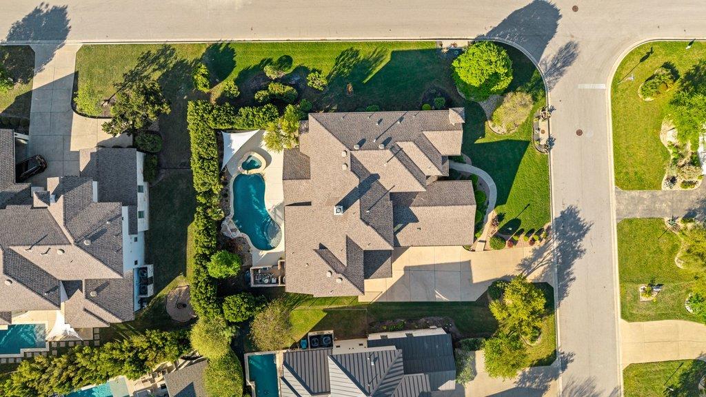 813 Serene Estates Dr, Austin, TX 78738