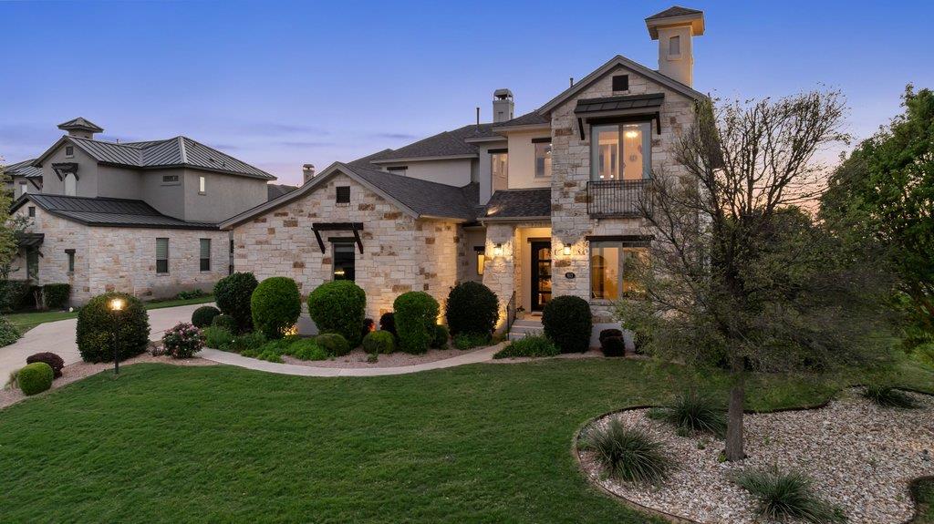 813 Serene Estates Dr, Austin, TX 78738