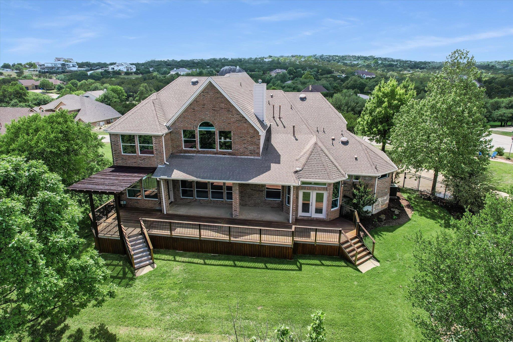 1400 Tom Sawyer Rd, Dripping Springs, TX 78620