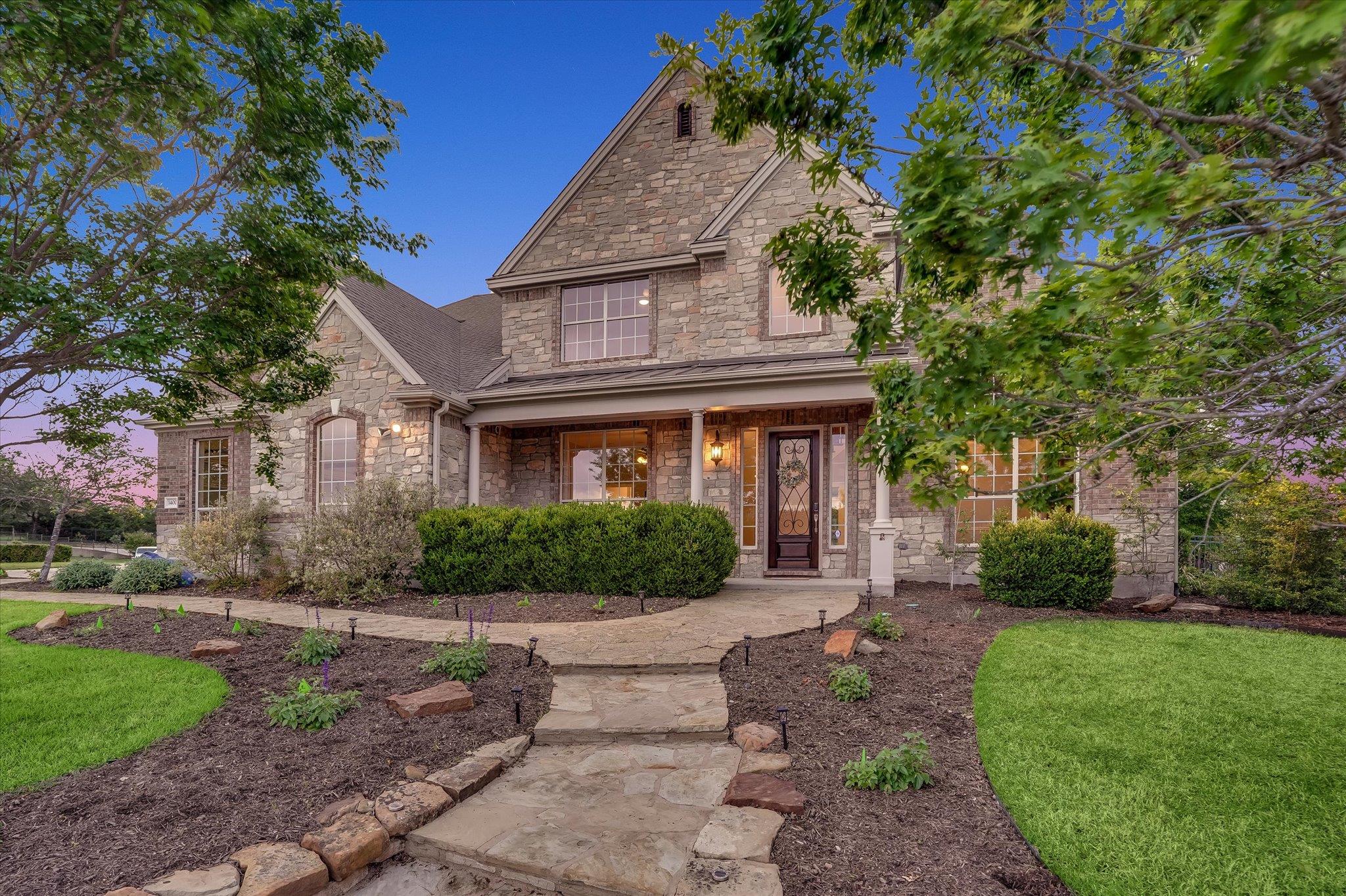 1400 Tom Sawyer Rd, Dripping Springs, TX 78620