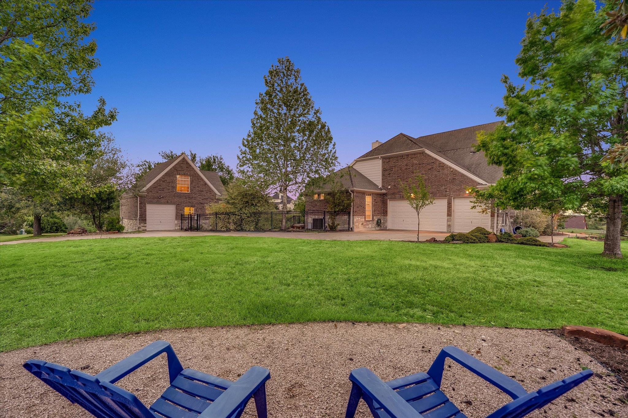 1400 Tom Sawyer Rd, Dripping Springs, TX 78620