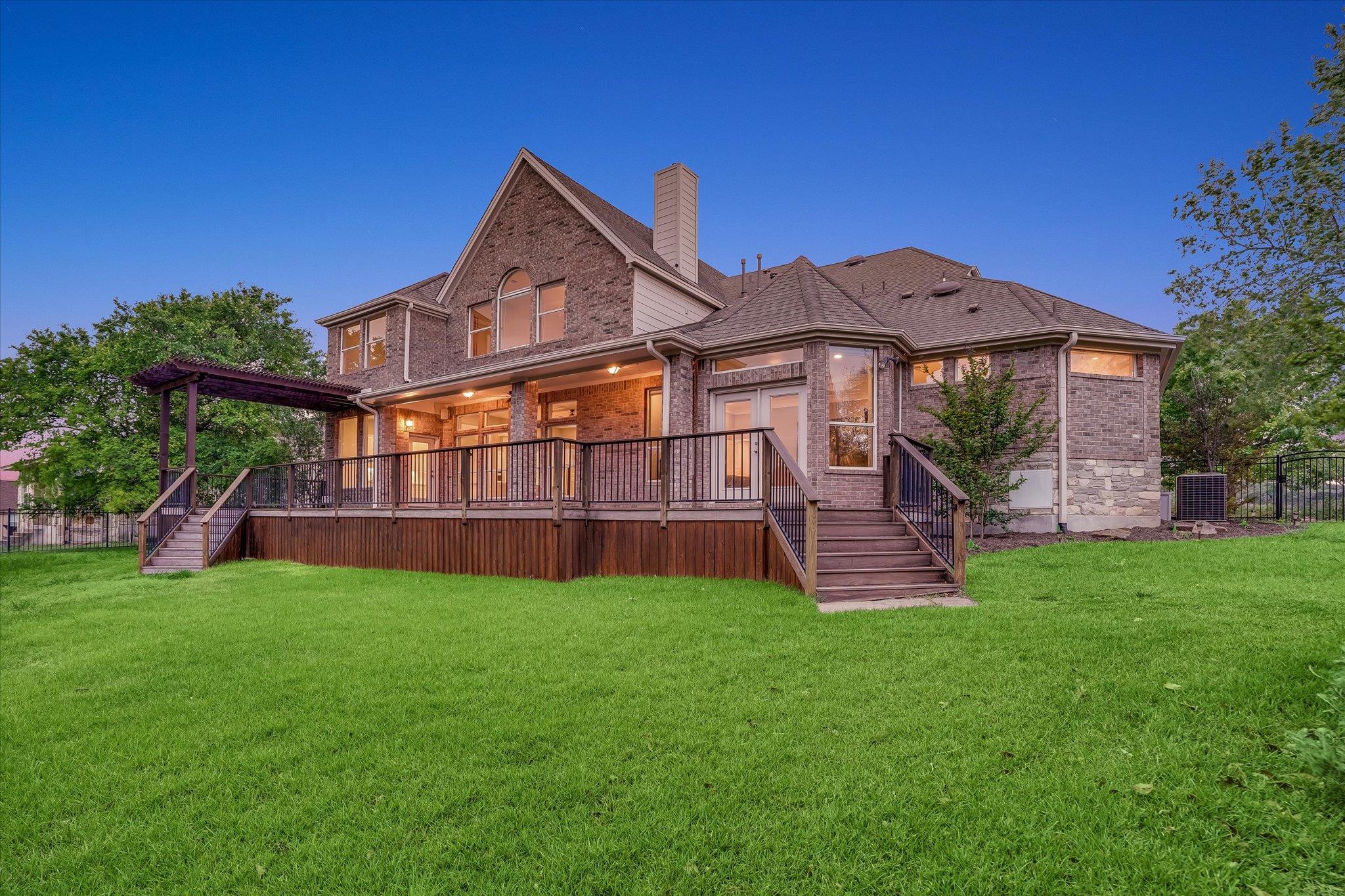 1400 Tom Sawyer Rd, Dripping Springs, TX 78620