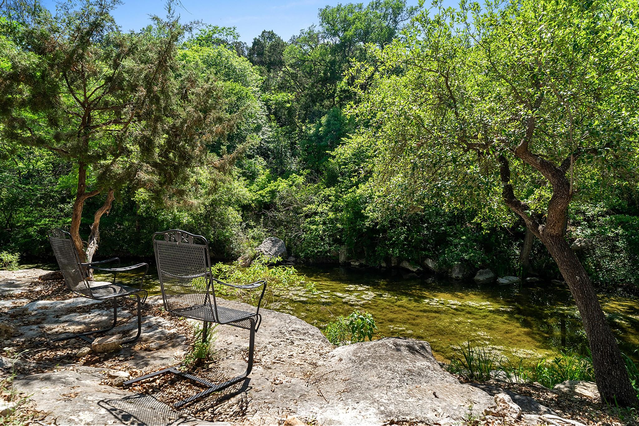 1 Shadybrook Cv, Austin, TX 78746