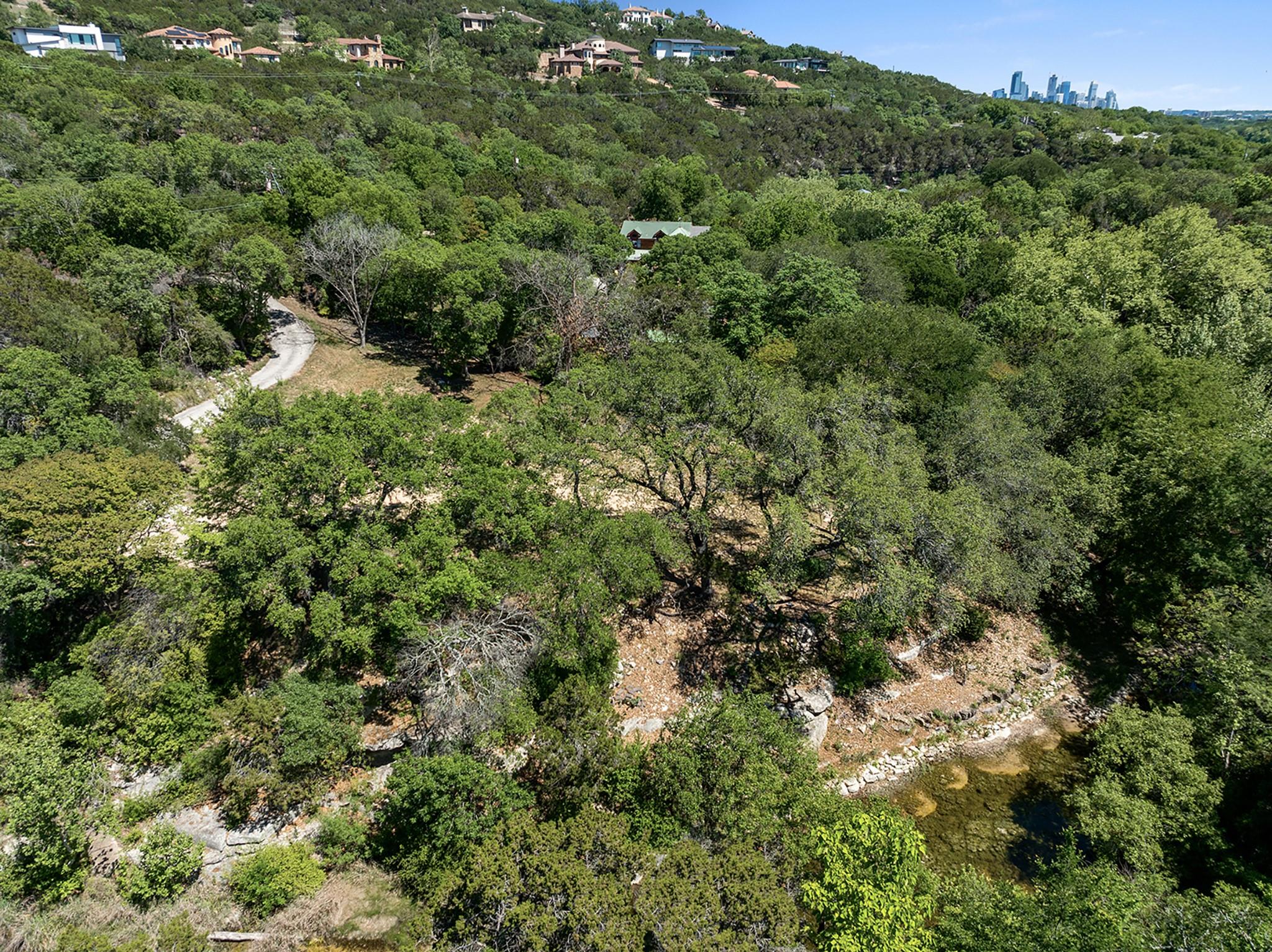 1 Shadybrook Cv, Austin, TX 78746