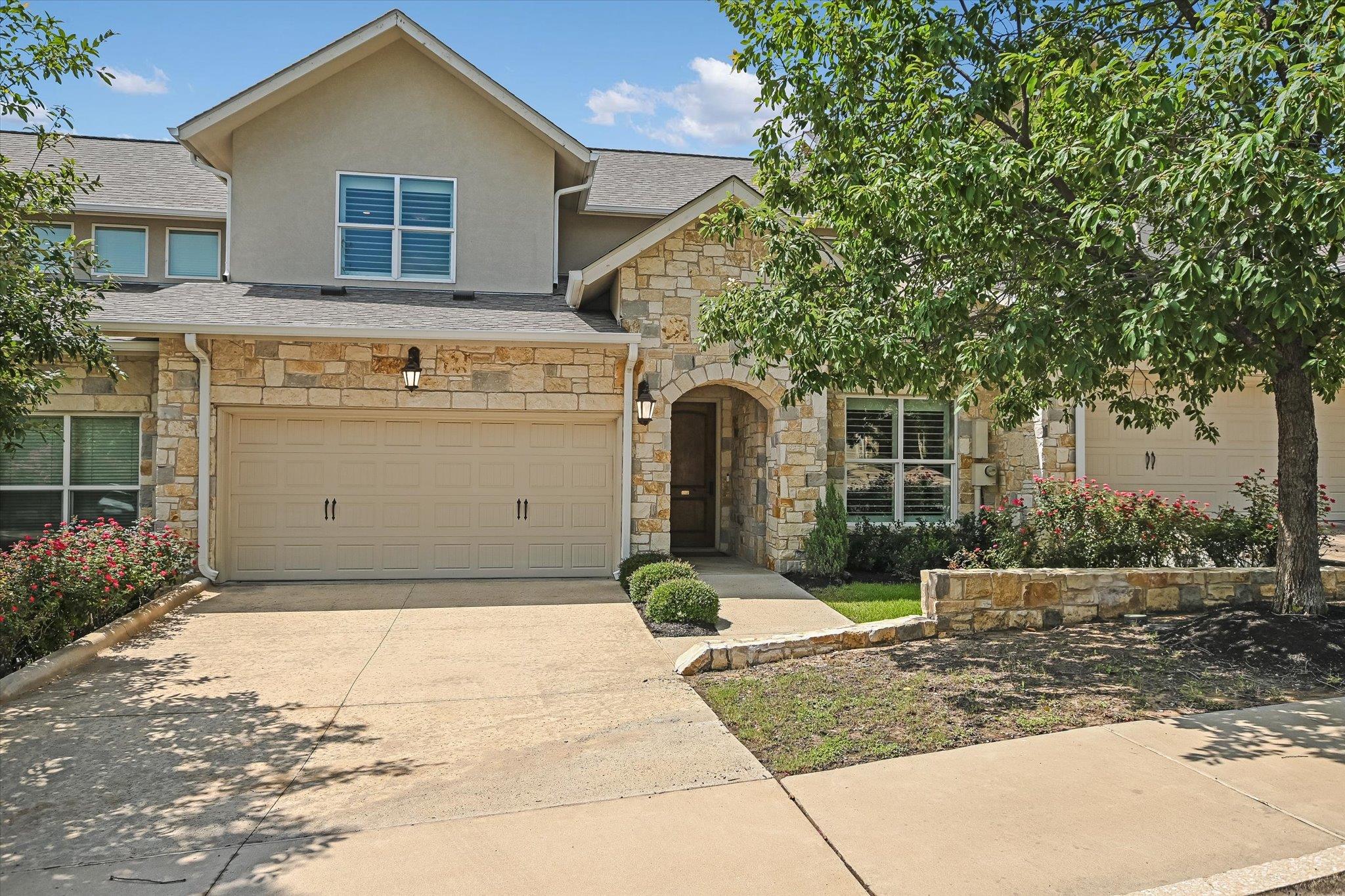 1218 Haven Ln # 102, Georgetown, TX 78626
