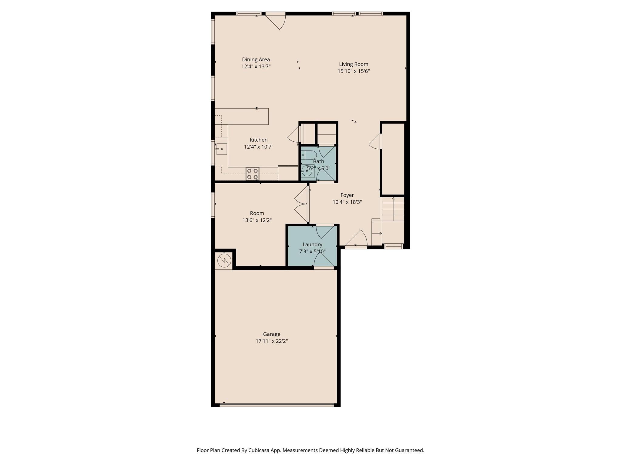 17015 Gibbons Path, Round Rock, TX 78664