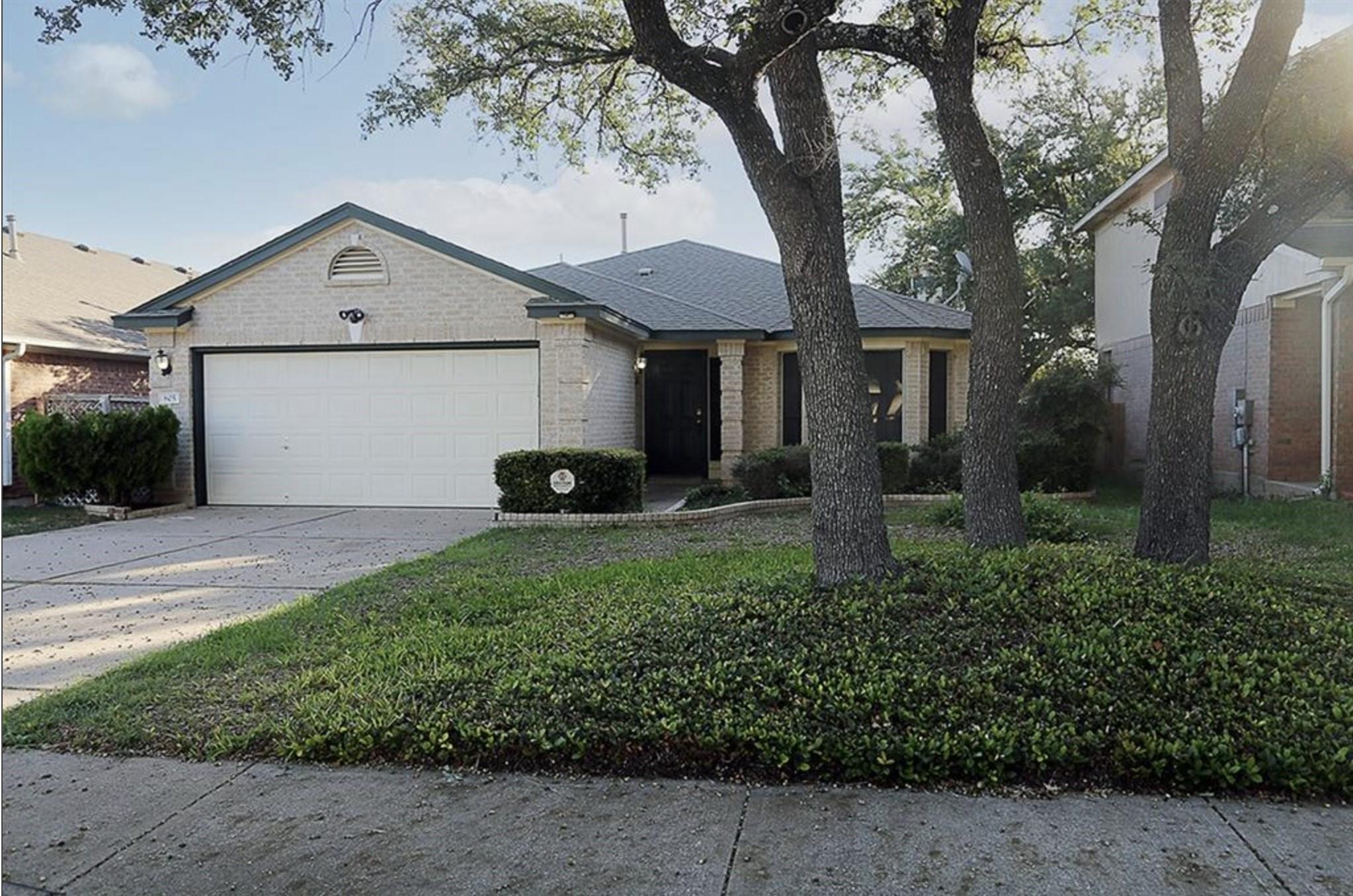 805 Settlement St, Cedar Park, TX 78613