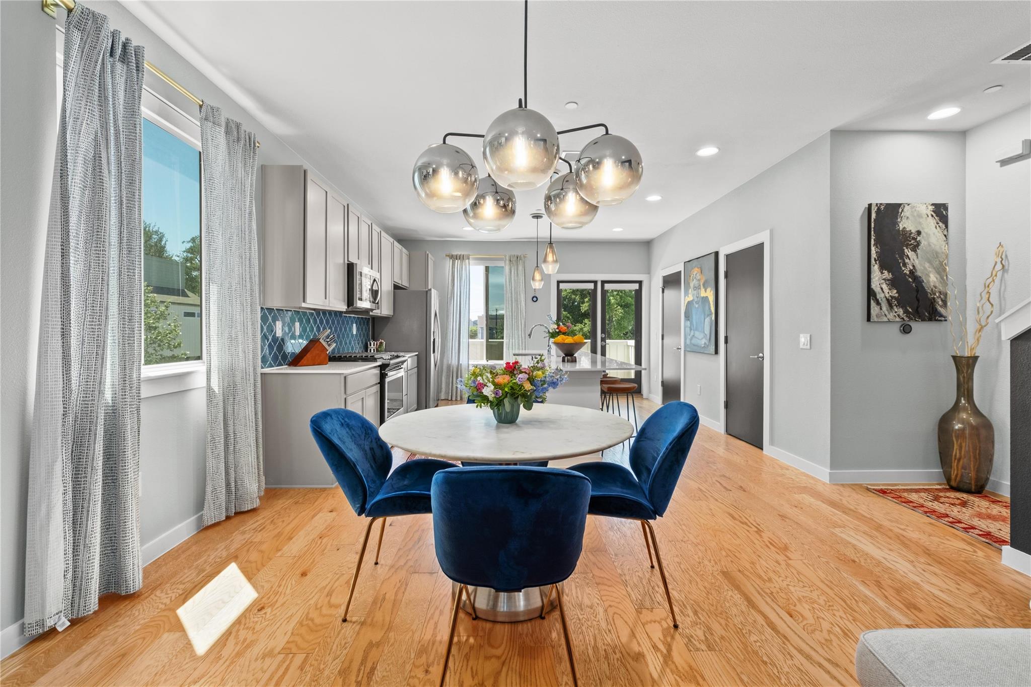 814 N Bluff Dr # 91, Austin, TX 78745