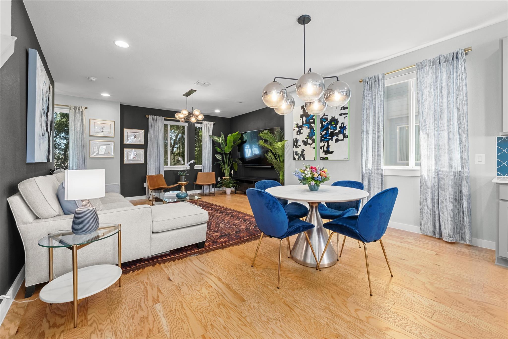 814 N Bluff Dr # 91, Austin, TX 78745