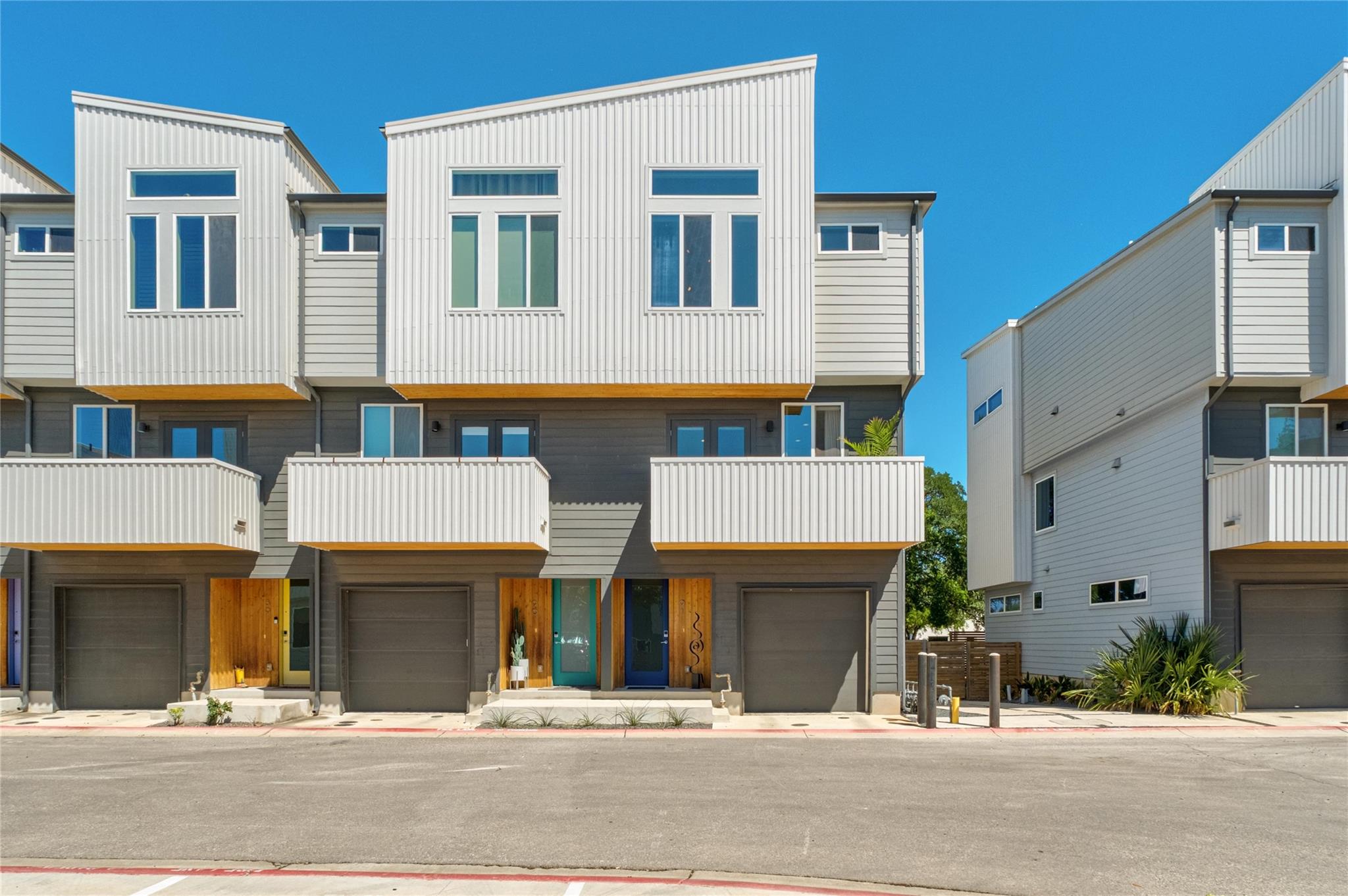 814 N Bluff Dr # 91, Austin, TX 78745