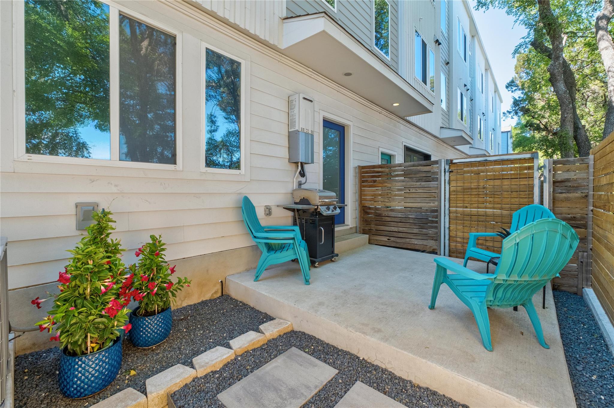 814 N Bluff Dr # 91, Austin, TX 78745