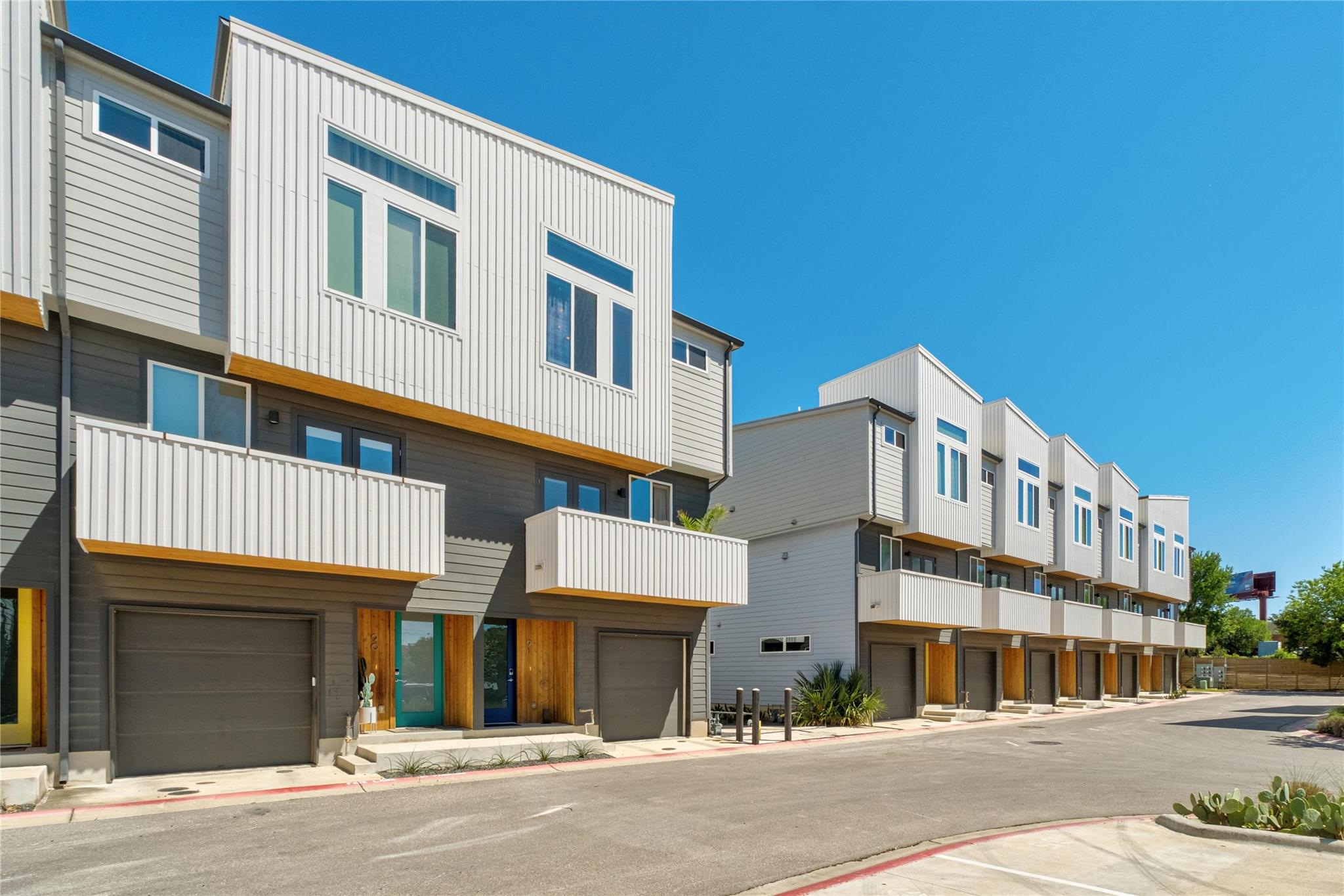 814 N Bluff Dr # 91, Austin, TX 78745