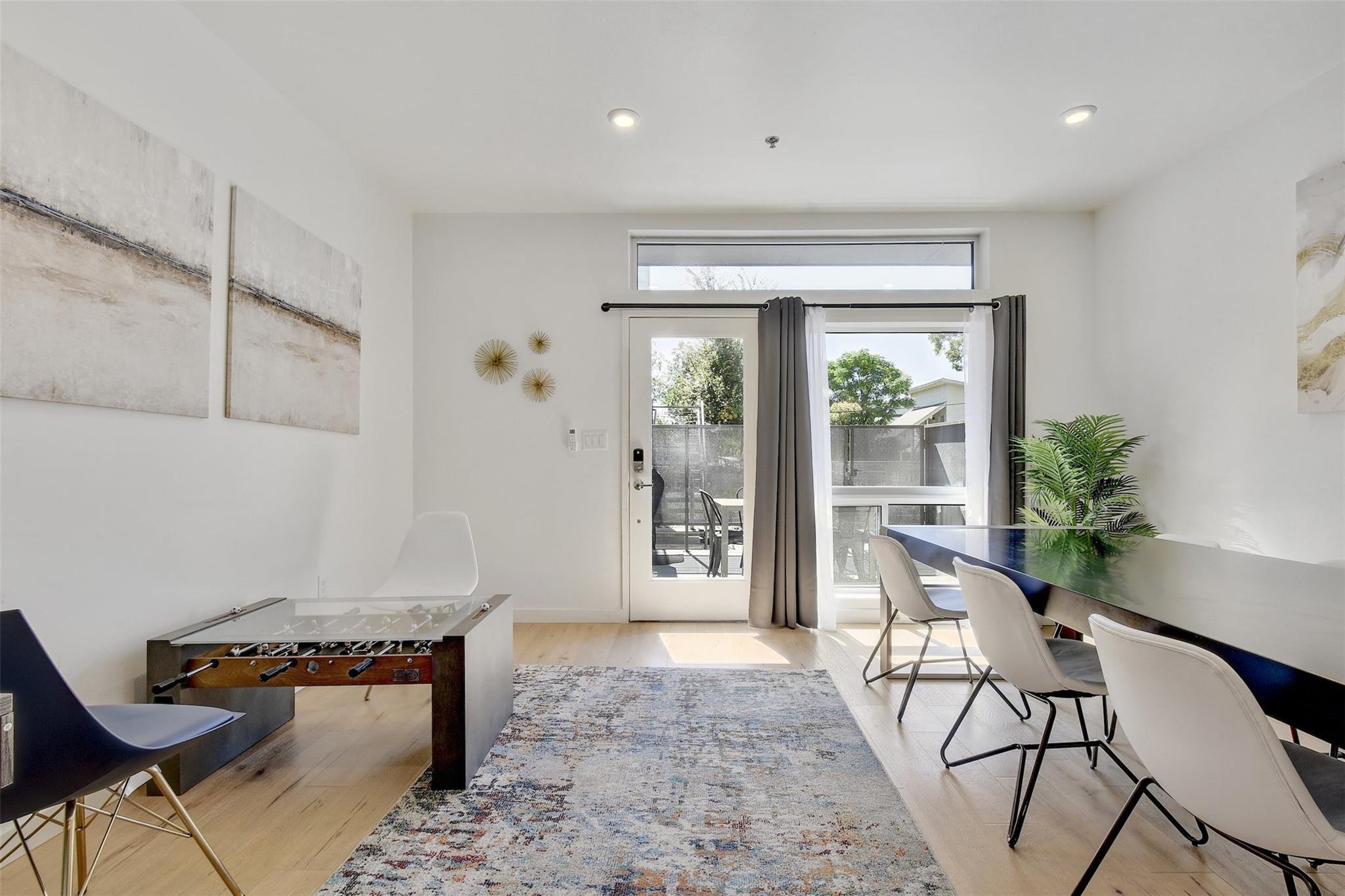 1701 E MLK Jr Blvd # 107, Austin, TX 78702