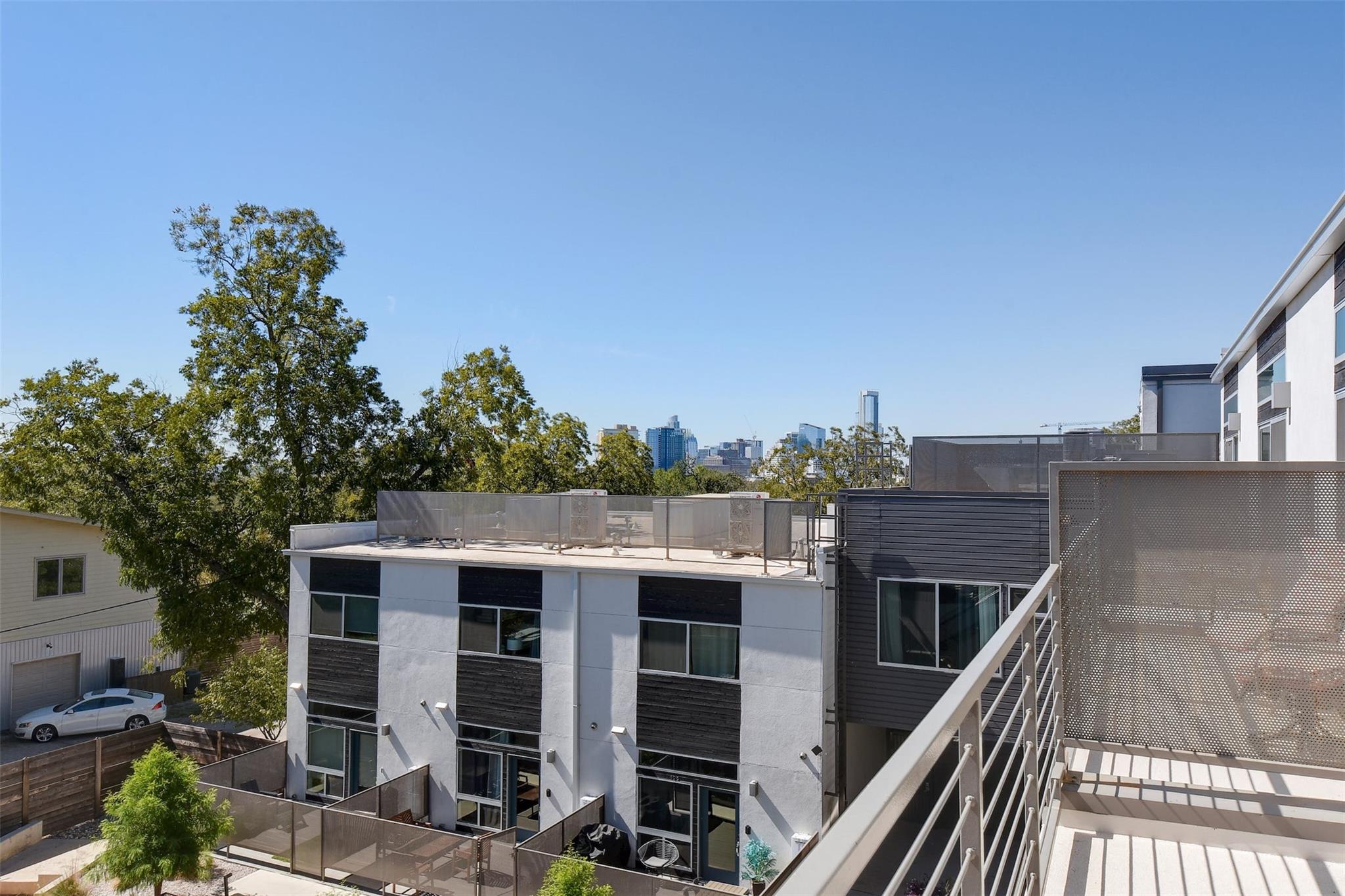 1701 E MLK Jr Blvd # 107, Austin, TX 78702