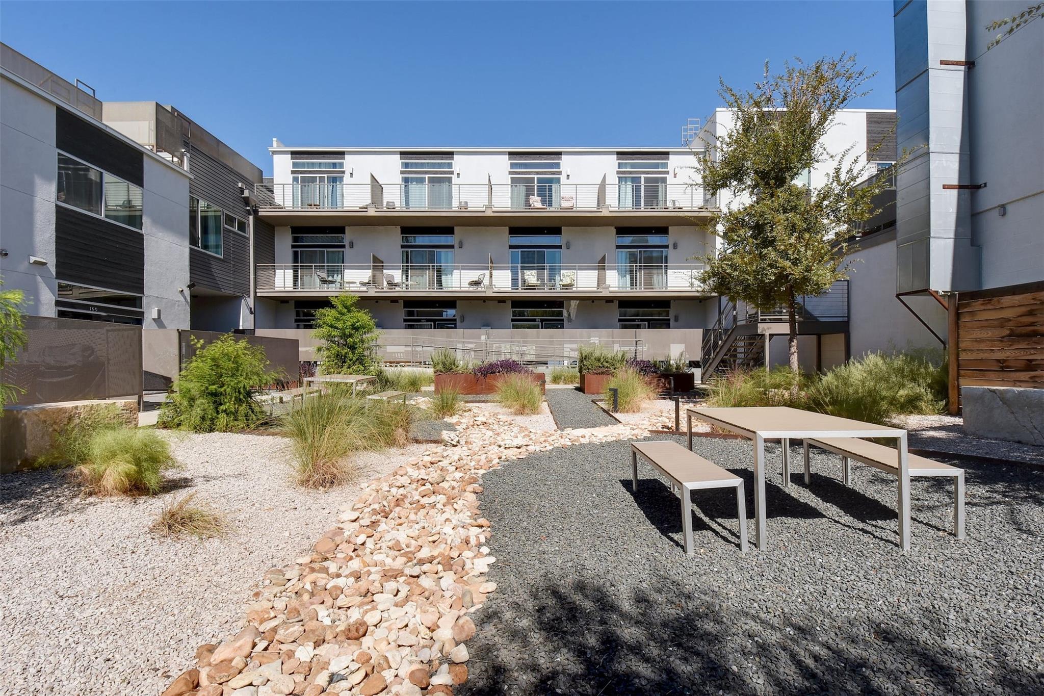 1701 E MLK Jr Blvd # 107, Austin, TX 78702