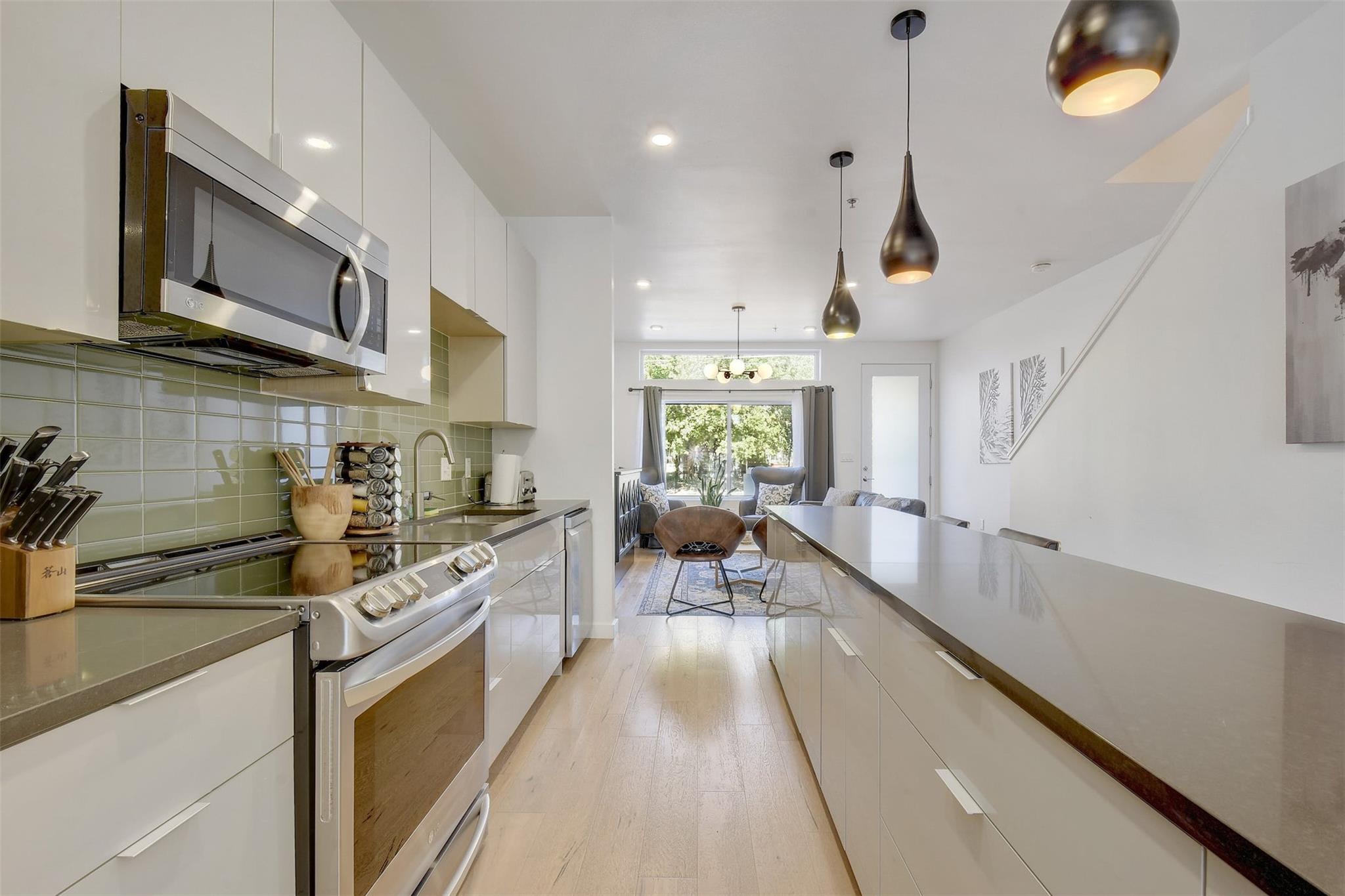 1701 E MLK Jr Blvd # 107, Austin, TX 78702