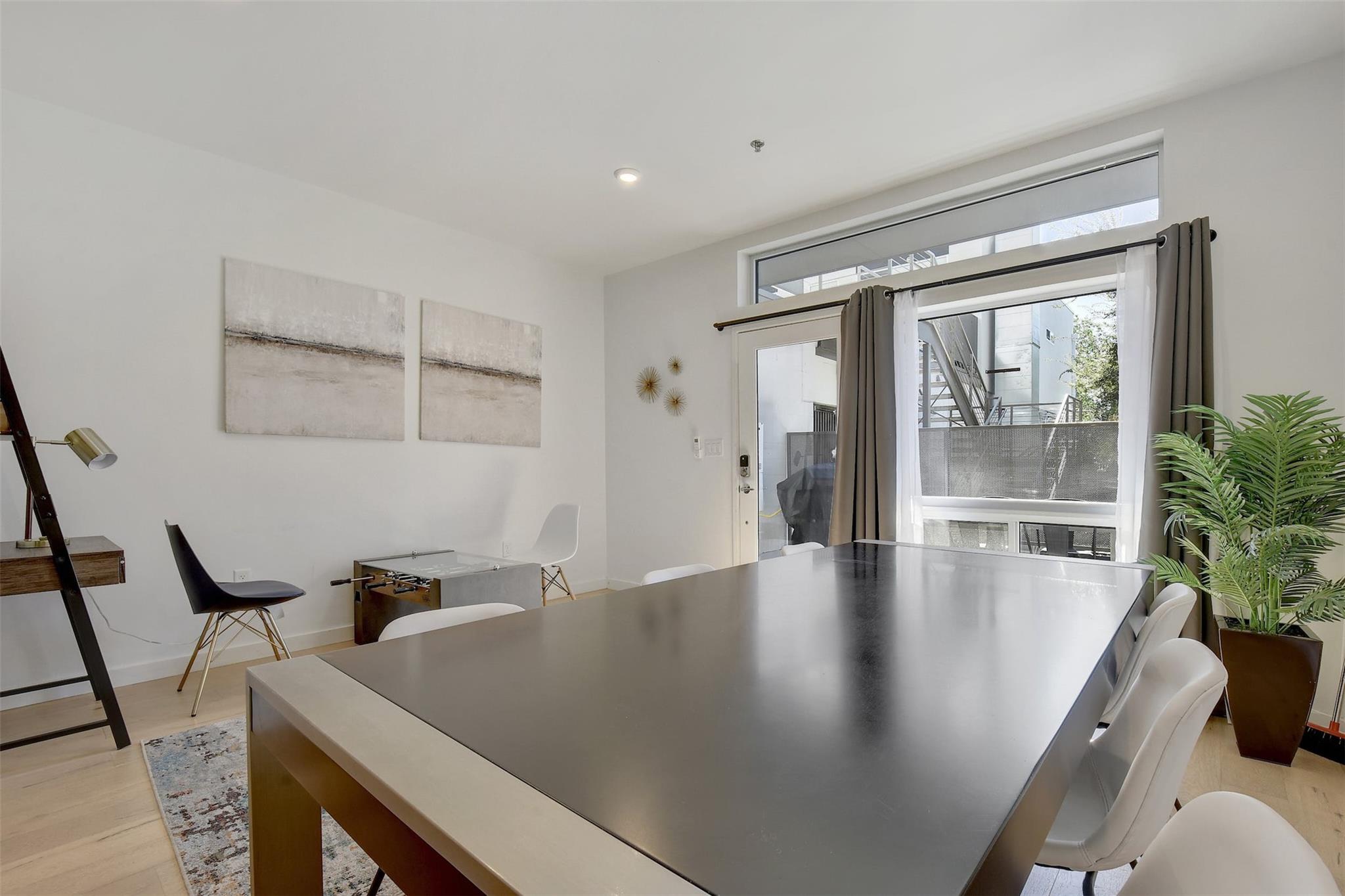 1701 E MLK Jr Blvd # 107, Austin, TX 78702