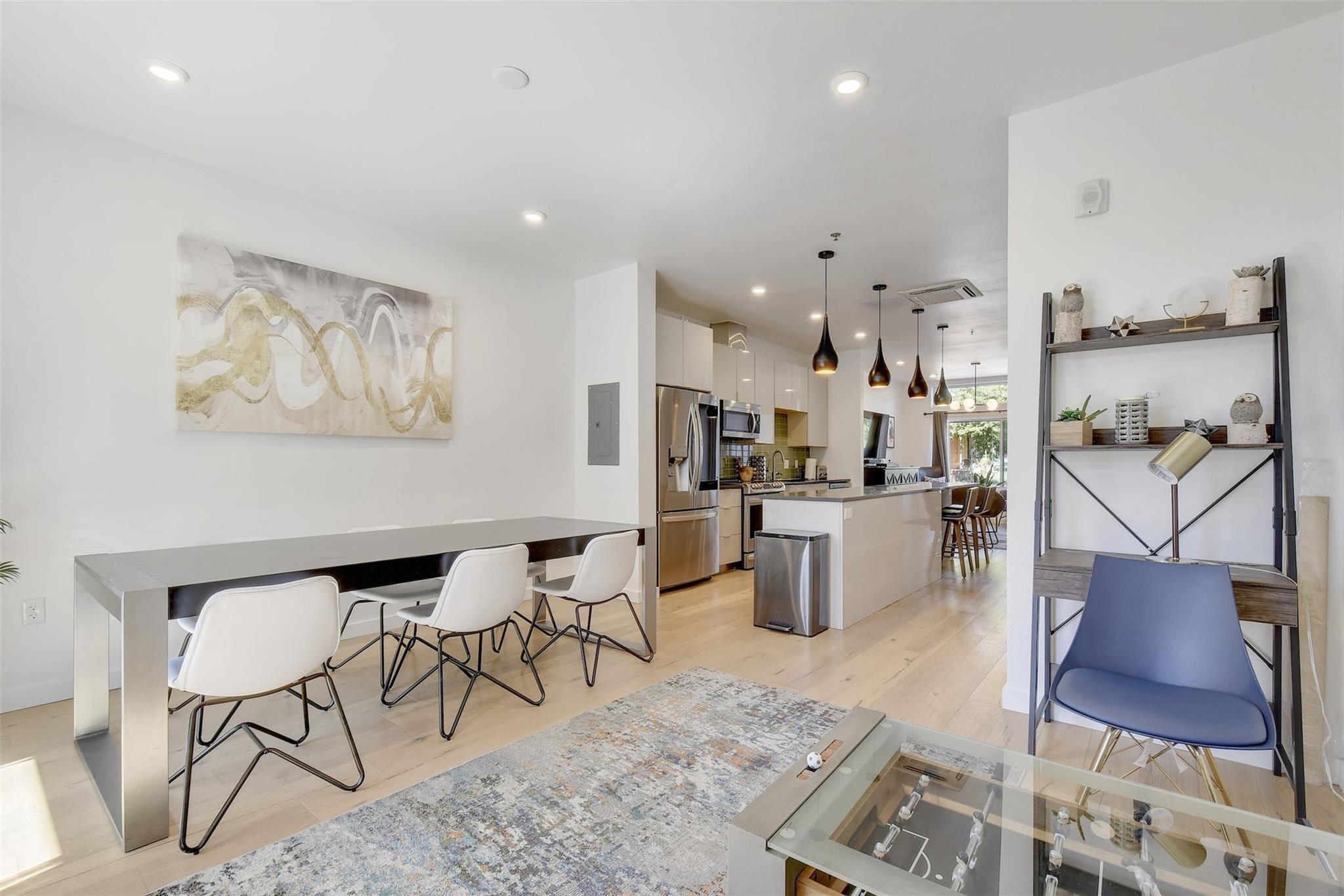 1701 E MLK Jr Blvd # 107, Austin, TX 78702