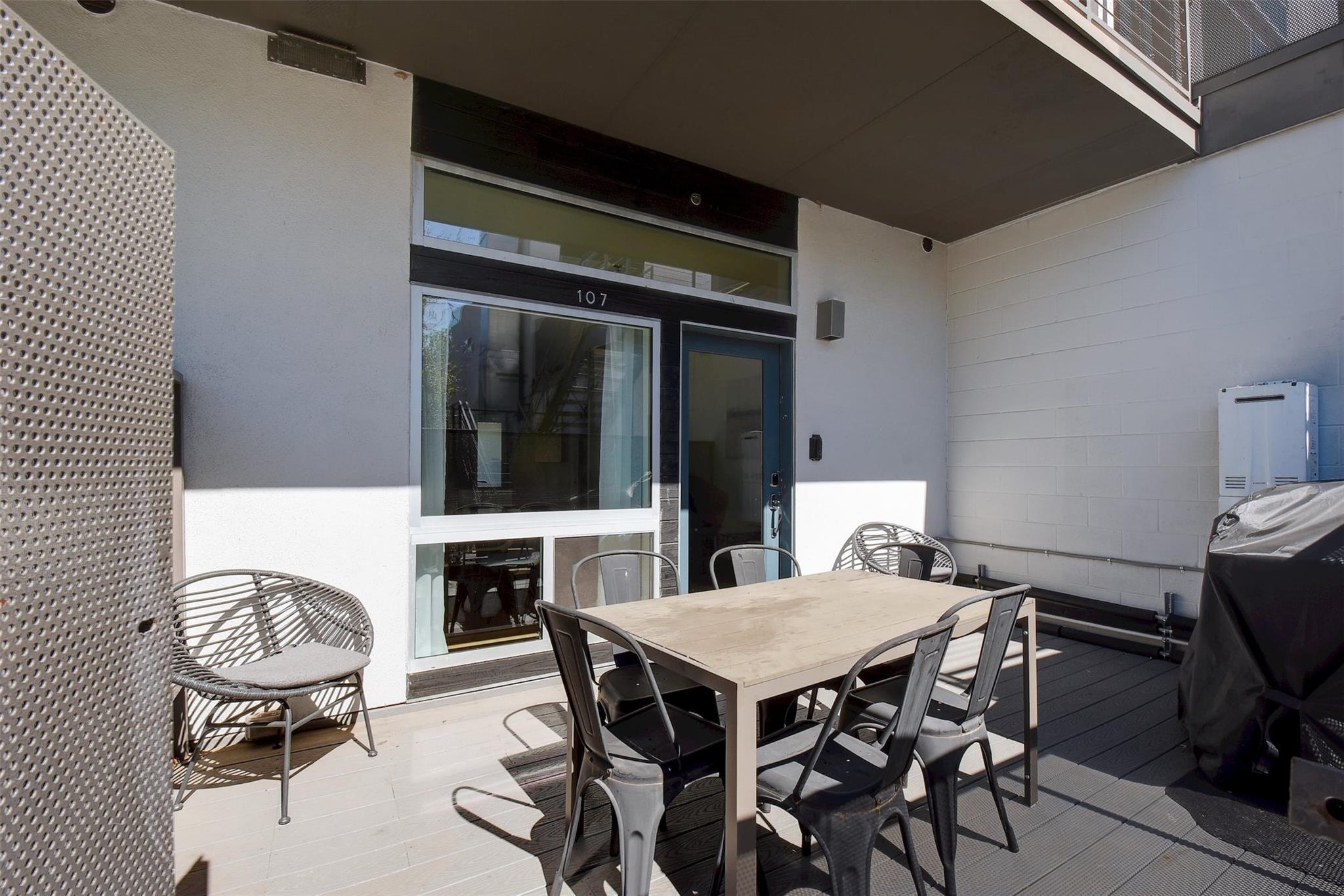 1701 E MLK Jr Blvd # 107, Austin, TX 78702