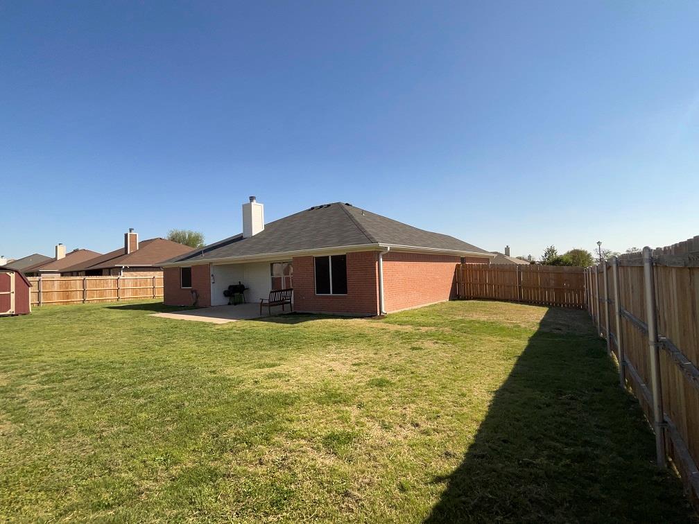 507 Ali Dr, Killeen, TX 76542