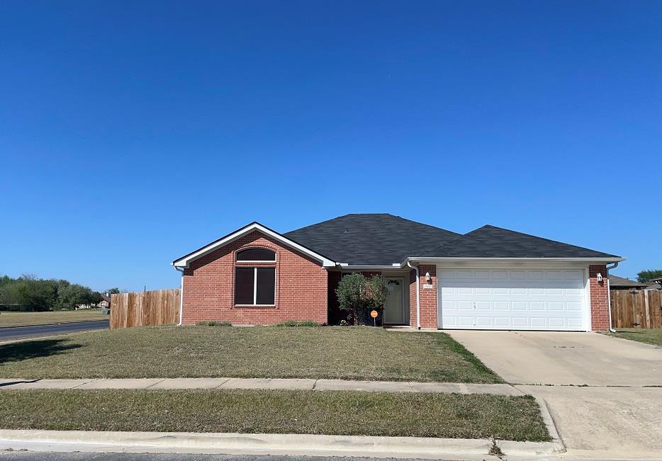 507 Ali Dr, Killeen, TX 76542