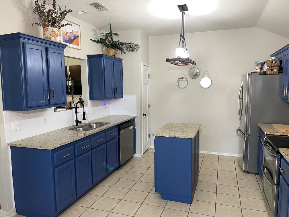 507 Ali Dr, Killeen, TX 76542