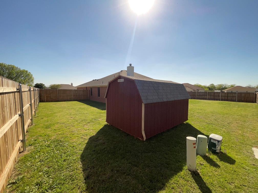 507 Ali Dr, Killeen, TX 76542