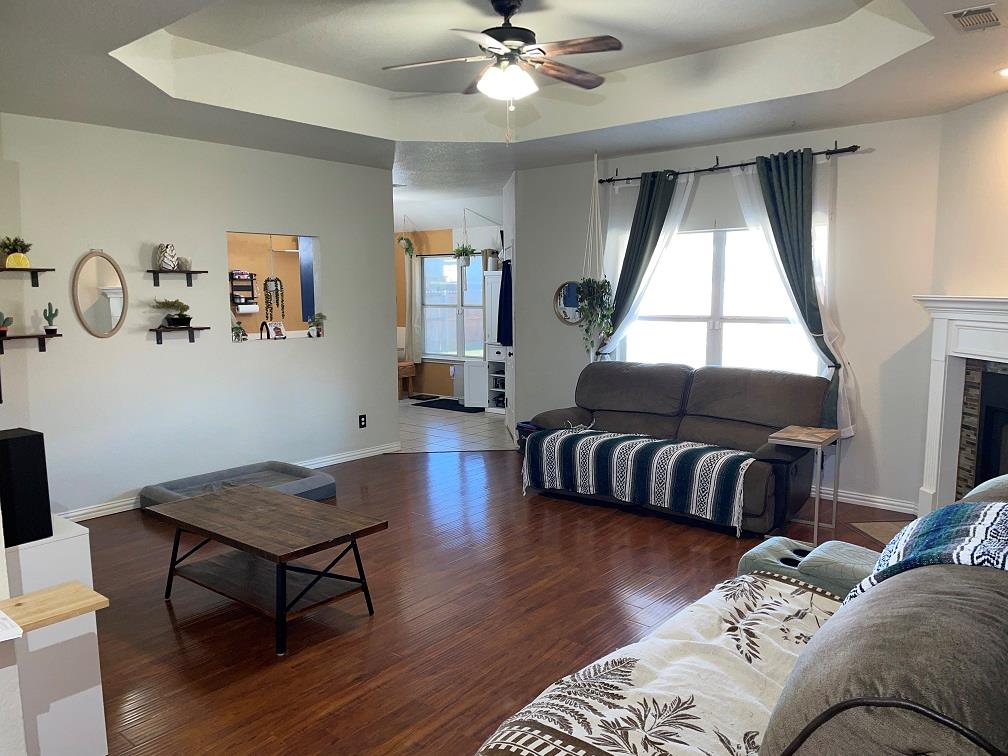 507 Ali Dr, Killeen, TX 76542