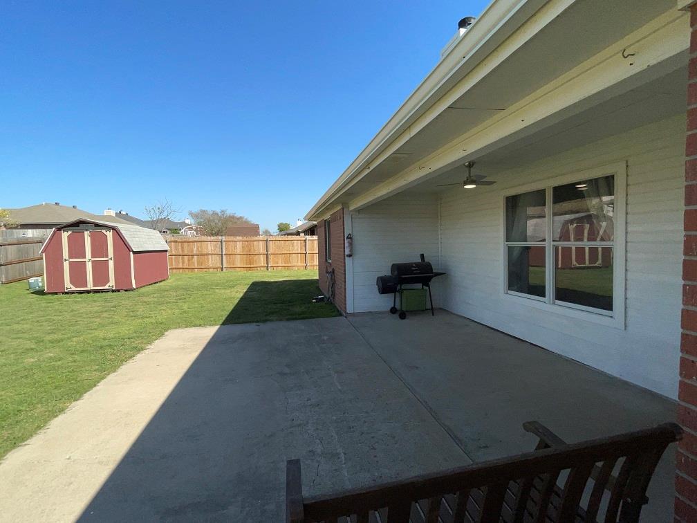 507 Ali Dr, Killeen, TX 76542