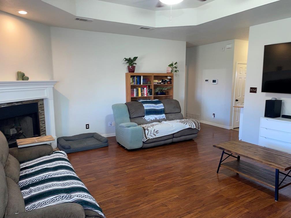 507 Ali Dr, Killeen, TX 76542