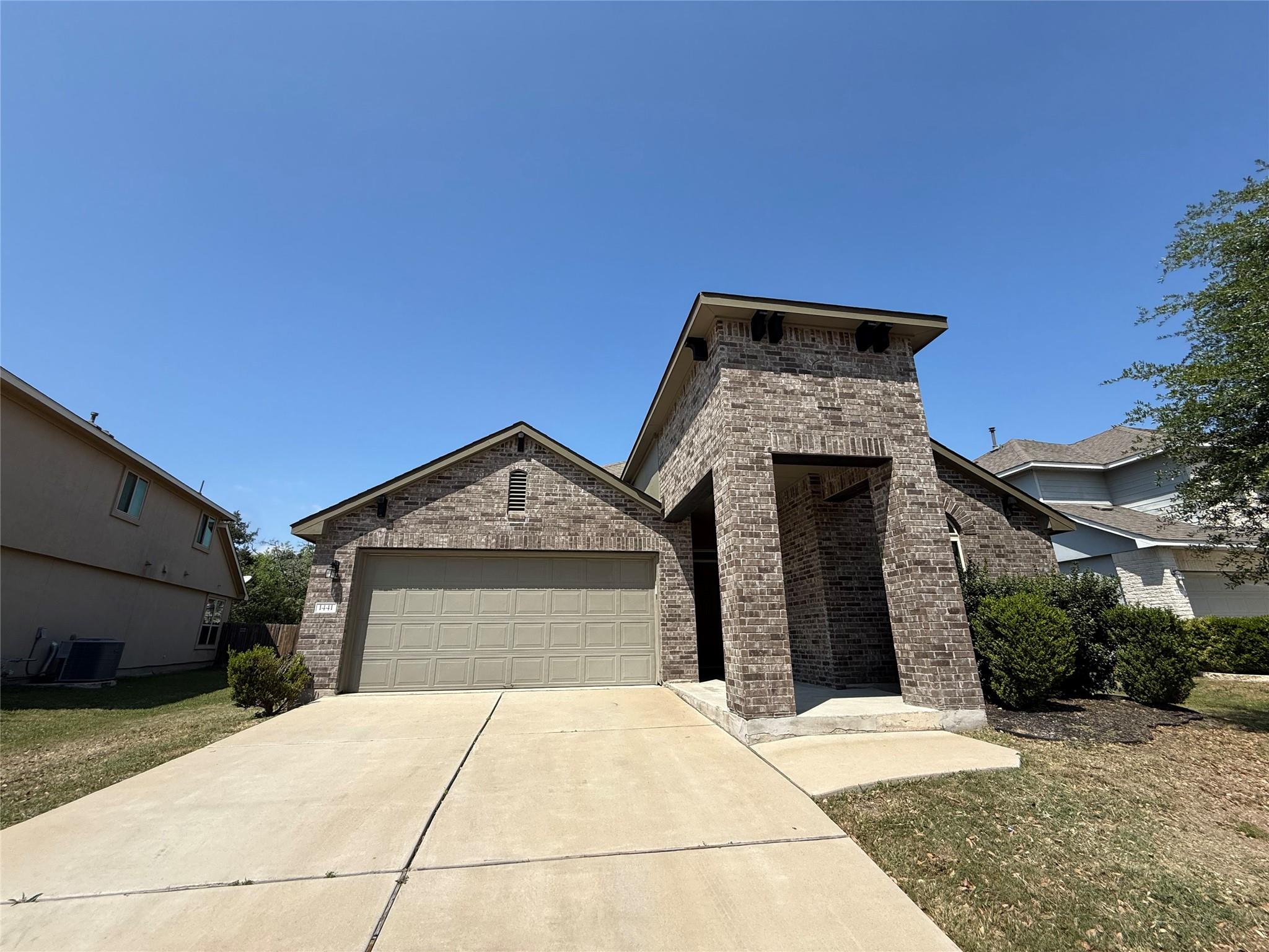 1441 Hamiltons Way, Leander, TX 78641