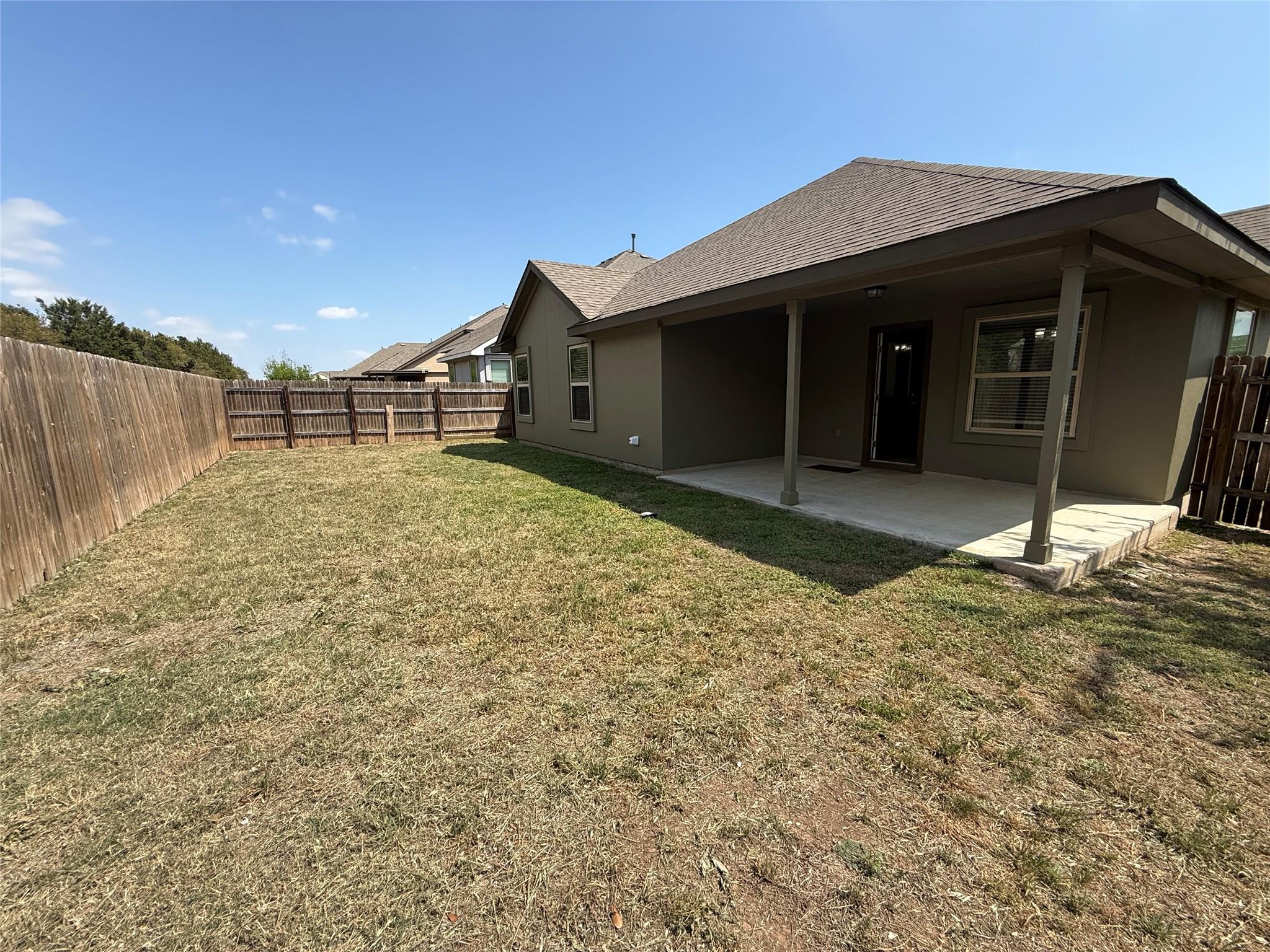1441 Hamiltons Way, Leander, TX 78641