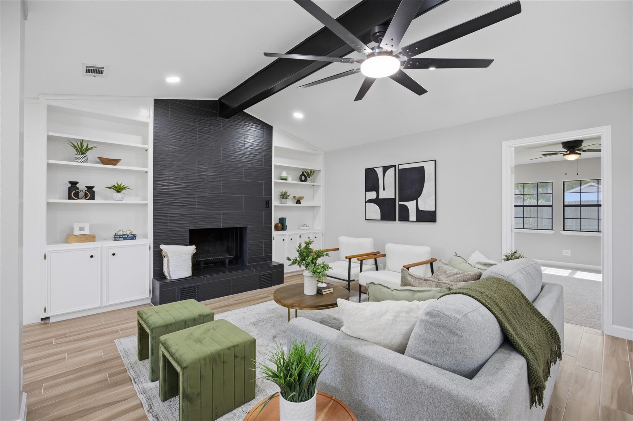 205 Sunshine Dr, Georgetown, TX 78628