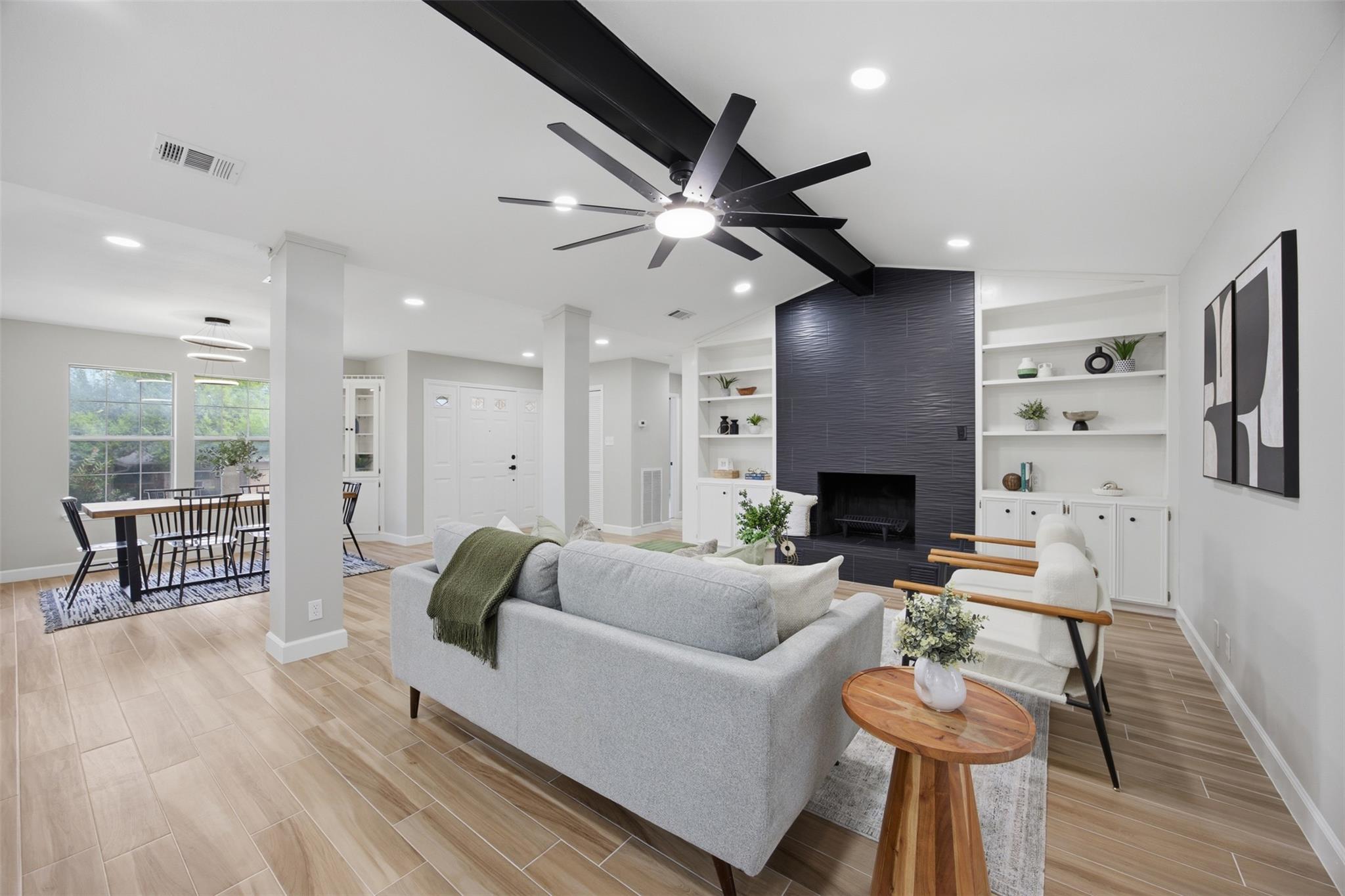 205 Sunshine Dr, Georgetown, TX 78628