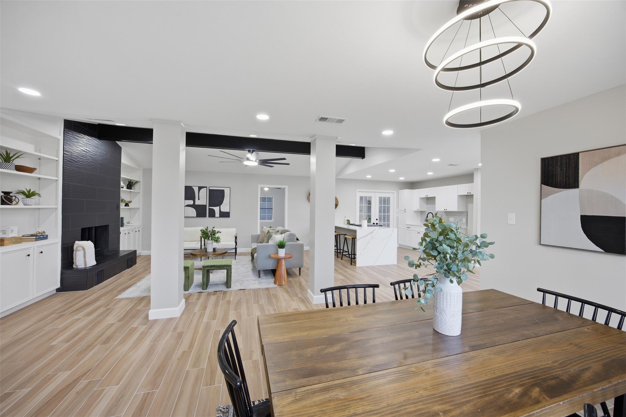 205 Sunshine Dr, Georgetown, TX 78628