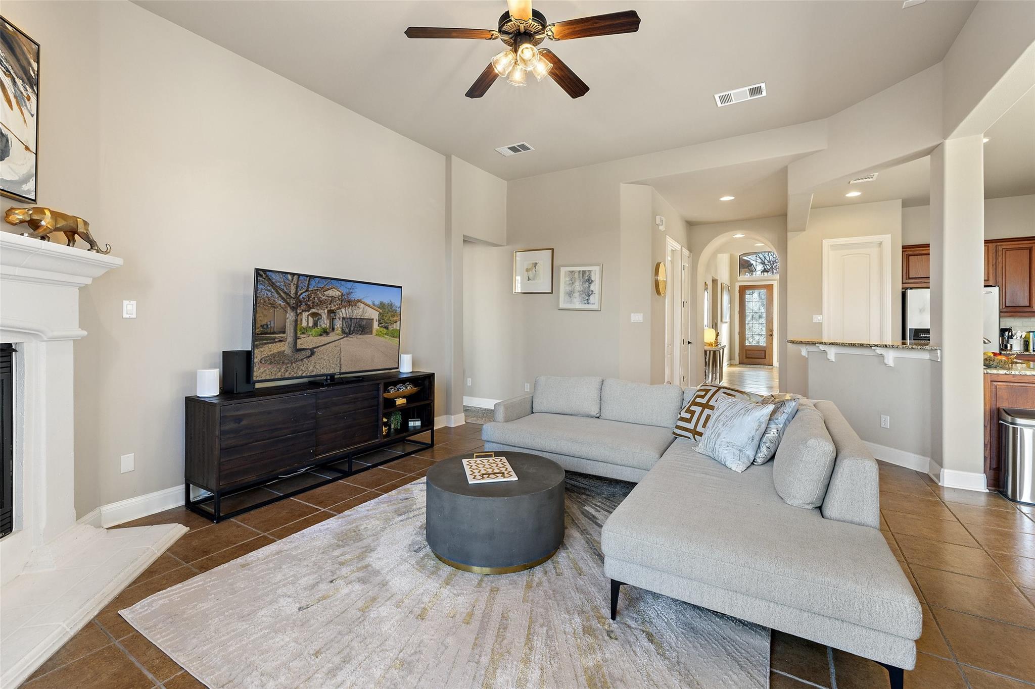 2216 Gilia Dr, Austin, TX 78733