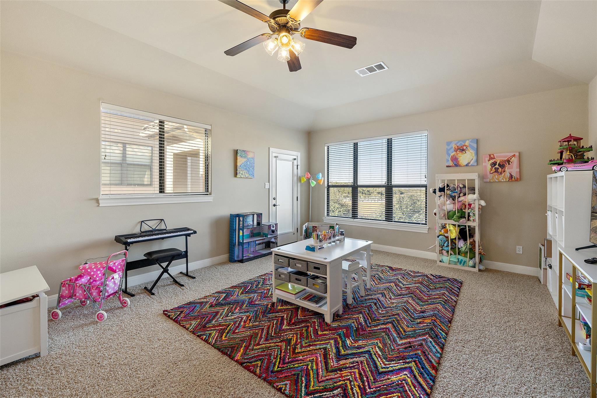 2216 Gilia Dr, Austin, TX 78733