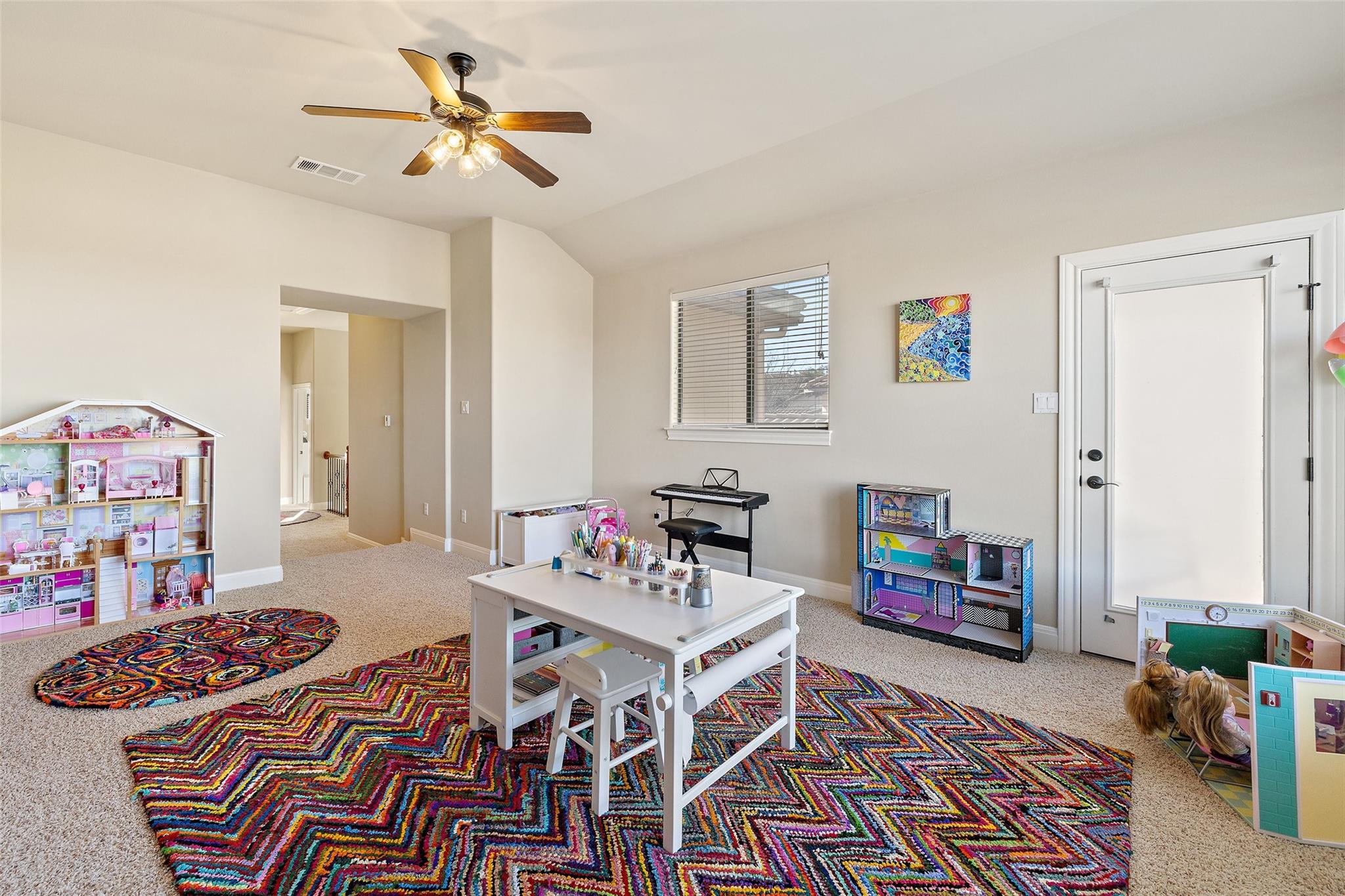 2216 Gilia Dr, Austin, TX 78733