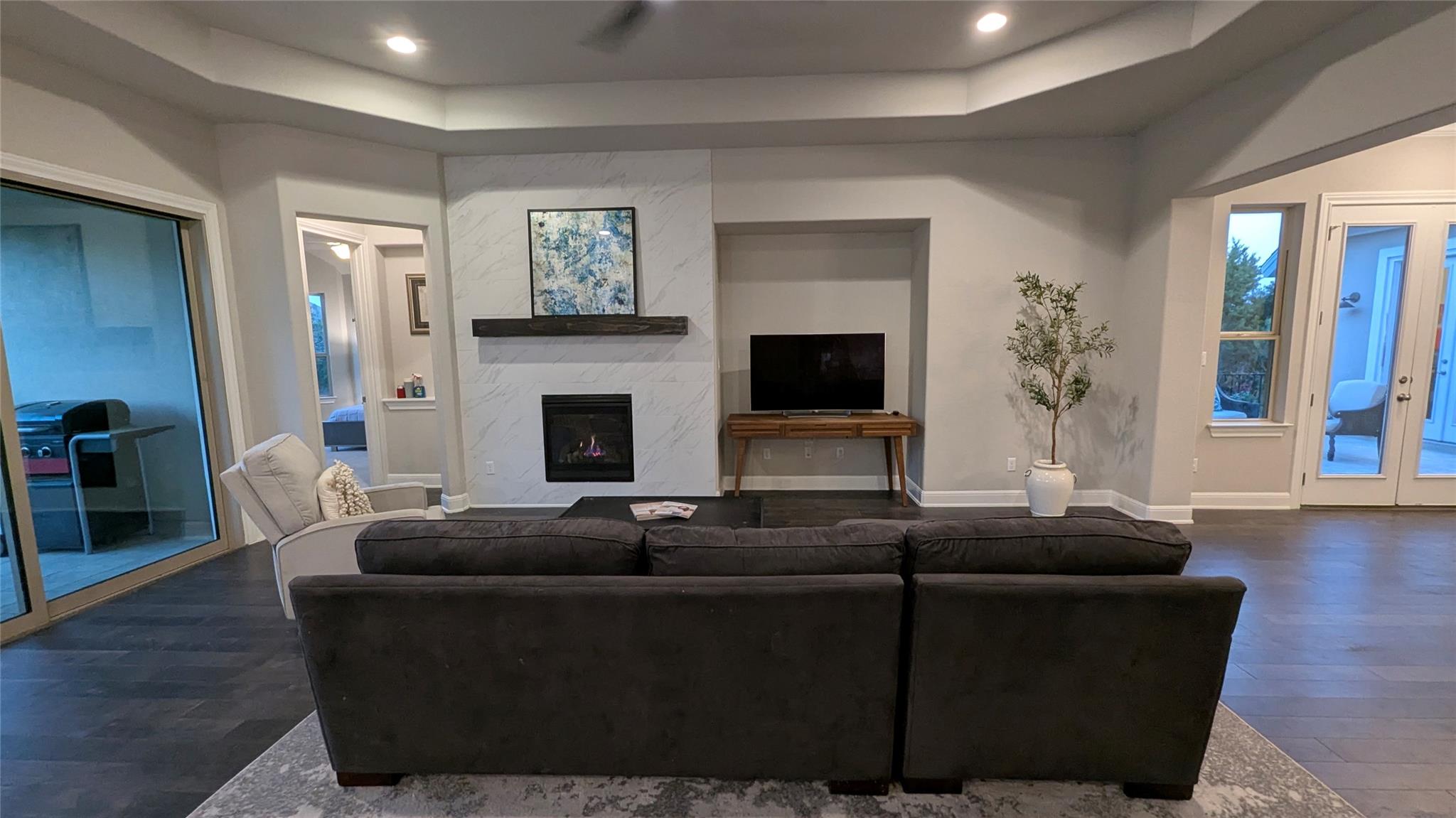 467 Jacksdaw Dr, Austin, TX 78737