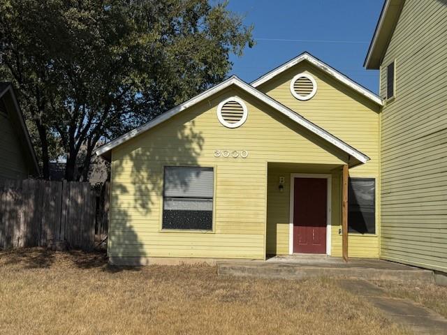 3000 Jadewood Ct # B, Austin, TX 78748