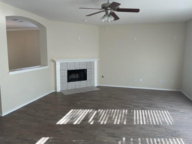 2105 Fall Creek Dr, Leander, TX 78641