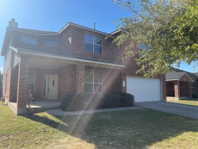 2105 Fall Creek Dr, Leander, TX 78641