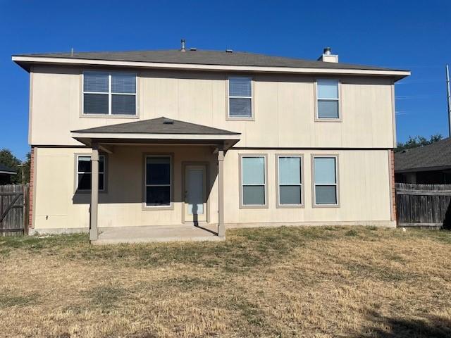 2105 Fall Creek Dr, Leander, TX 78641