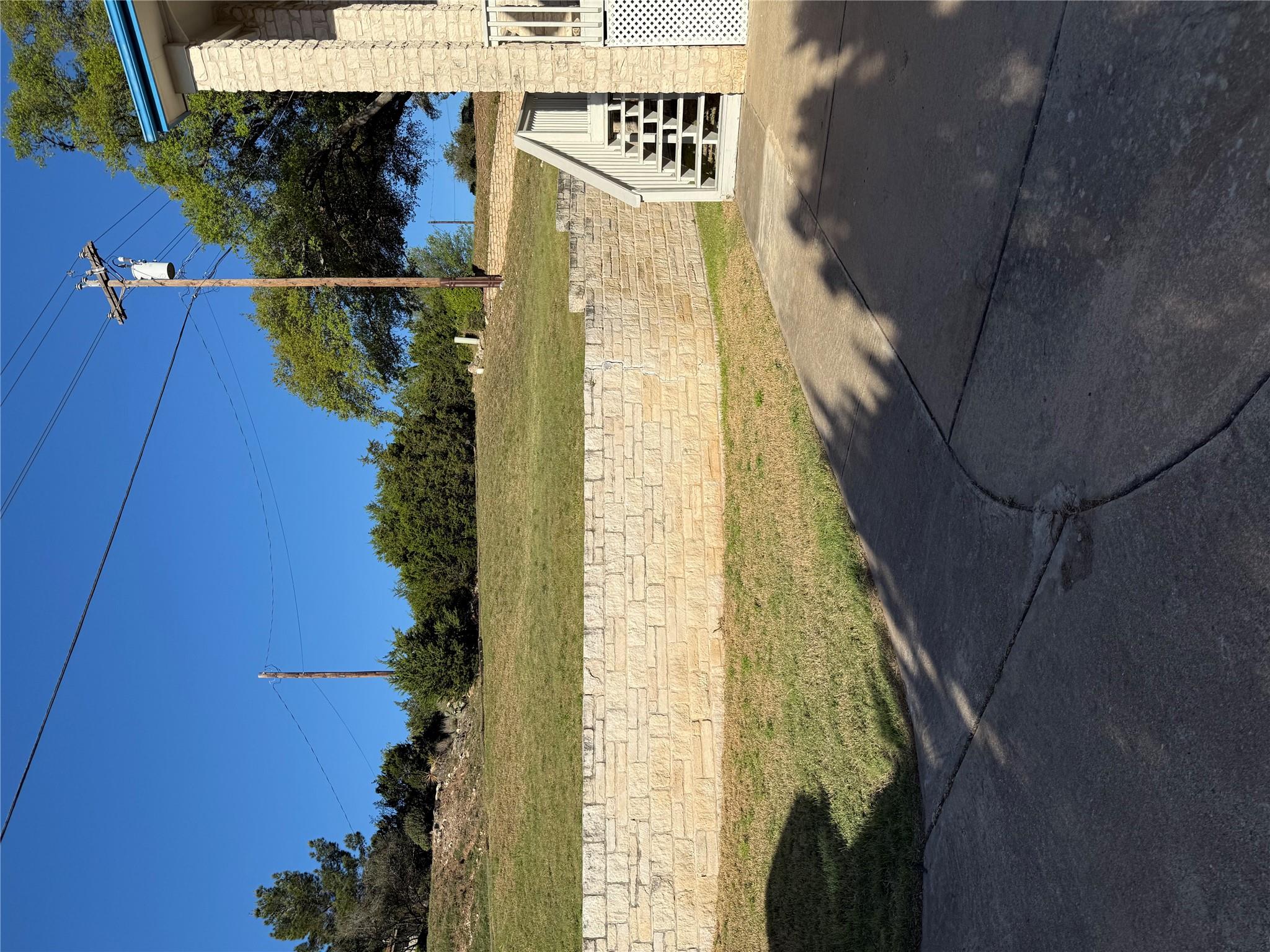 21304 High Dr, Lago Vista, TX 78645